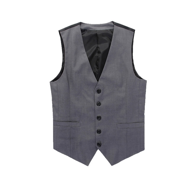 Mens Waistcoats | Casual Waistcoats For Men | Edit Suits Co.